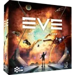 Biztonságos vásárlás EVE War for New Eden (angol) társasjáték