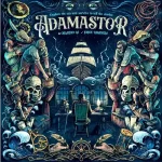 Adamastor (angol) társasjáték Biztonságos fizetés