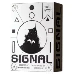 Ne maradj le Signal (angol) társasjáték