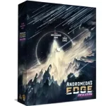 Különleges ajánlat Andromeda‘s Edge Escalation (angol) társasjáték kiegészítő