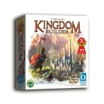 Ne maradj le Kingdom Builder Compact Edition (angol) társasjáték