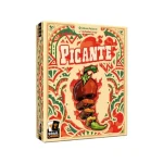 Picante! (angol) társasjáték Ajánlat
