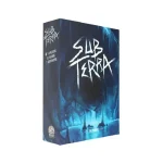Sub Terra (angol) társasjáték Exkluzív ajánlat