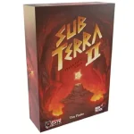 Sub Terra II Inferno‘s Edge (angol) társasjáték Legnépszerűbb
