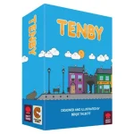 Tenby (angol) társasjáték Kedvezményes ár