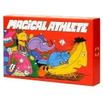 Magical Athlete (angol) társasjáték Bestseller