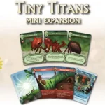 March of the Ants Evolved Edition – Tiny Titans (angol) kiegészítő Utolsó esély