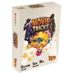 Movie Tricks (angol) társasjáték Kihagyhatatlan ajánlat