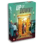 Ajánlat Up or Down? (angol) társasjáték