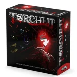 Alacsony ár Torchlit (angol) társasjáték