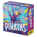 Exkluzív ajánlat Piñatas (angol) társasjáték