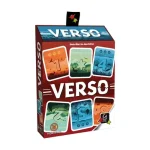 Népszerű Verso társasjáték