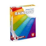 Rainbow társasjáték Kiárusítás