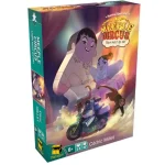 Meeple Circus - Show Must Go On (angol) kiegészítő Azonnal elérhető