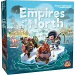 Alacsony ár Imperial Settlers Empires of the North társasjáték (angol nyelvű)