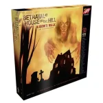 Kiárusítás Betrayal at House on the Hill Widow‘s Walk angol nyelvű kiegészítő