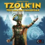 Tzolk‘in The Mayan Calendar (angol nyelvű) társasjáték Árcsökkenés