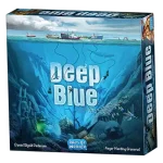 Deep Blue társasjáték Outlet