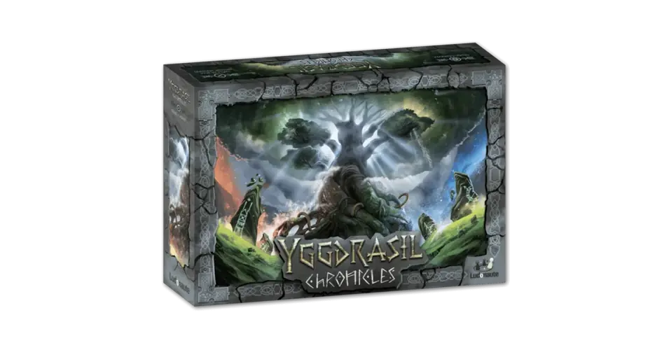 Kihagyhatatlan ajánlat Yggdrasil Chronicles