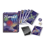 Hanabi (német kartondobozos kiadás) Alacsony ár