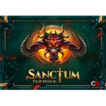 Sanctum társasjáték (angol nyelvű) Exkluzív ajánlat