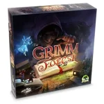 Olcsó Grimm Forest (angol) társasjáték