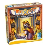 Luxor The Mummy‘s Curse (angol) kiegészítő Szuper akció