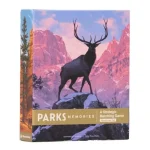 Népszerű Parks Memories Mountaineer (angol)