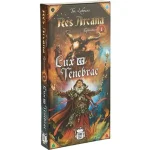 Rendeld meg most Res Arcana Lux et Tenebrae kiegészítő (angol)