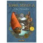Olcsó Terra Mystica Merchants of the Sea kiegészítő (angol)