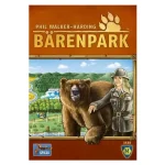Barenpark (angol) társasjáték Akció