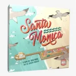Ajánlat Santa Monica (angol) társasjáték