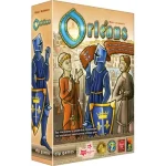 Orléans (angol, új, 5 fős kiadás) társasjáték Vedd meg most