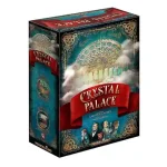 Ne maradj le Crystal Palace (angol) társasjáték