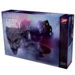 Betrayal Legacy (angol) társasjáték Vásárlói kedvenc