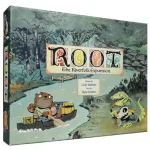 Root Riverfolk Expansion (angol) kiegészítő Olcsó