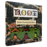 Root Resin Clearing Markers (angol) kiegészítő Expressz kézbesítés