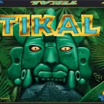 Tikal (angol) társasjáték Utolsó esély