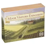 Viticulture Moor Visitors Expansion (angol) kiegészítő Biztonságos vásárlás