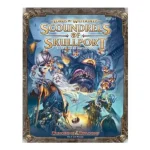 Lords Of Waterdeep Scoundrels Of Skullport (angol) kiegészítő Népszerű