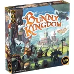 Bunny Kingdom (angol) társasjáték Azonnali szállítás