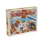 Rome And Roll (angol) társasjáték Nézd meg most
