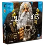 Raiders Of The North Sea Hall Of Heroes (angol) kiegészítő Kihagyhatatlan ajánlat
