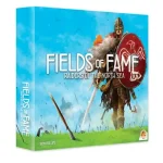 Raiders Of The North Sea Fields Of Fame (angol) kiegészítő Gyors kiszállítás
