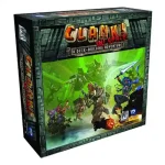 Clank! In! Space! (angol) társasjáték Vásárlói kedvenc