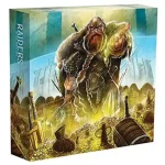 Raiders of the North Sea Collector‘s Box (angol) Vedd meg online