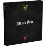 Biztonságos fizetés Pest - Deluxe Pack (angol) kiegészítő