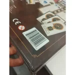 Legkelendőbb Transatlantic - sérült dobozos