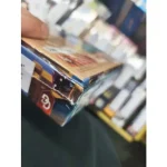 Curious Cargo (angol) - sérült dobozos Gyors kiszállítás