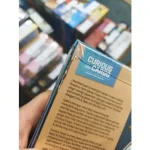 Biztonságos fizetés Curious Cargo (angol) - sérült dobozos
